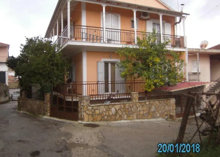 George\'S House